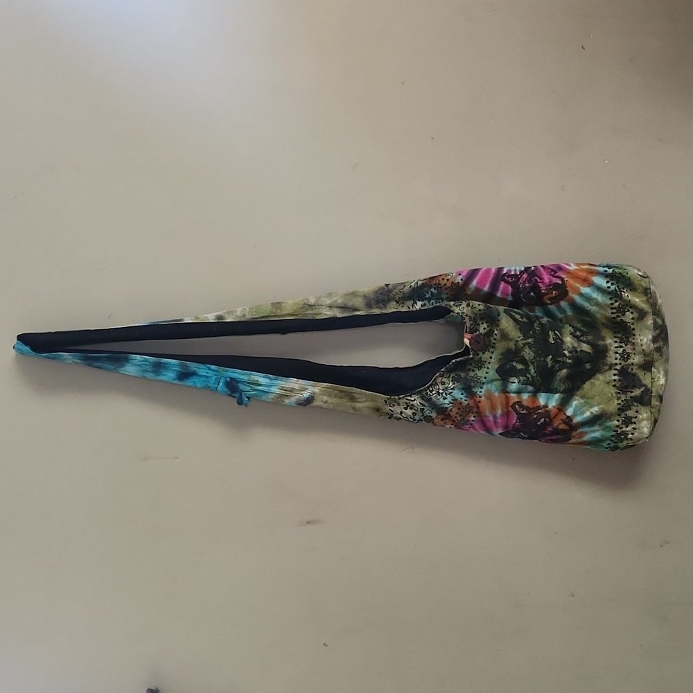 Crossbody Bag Multi-Colored